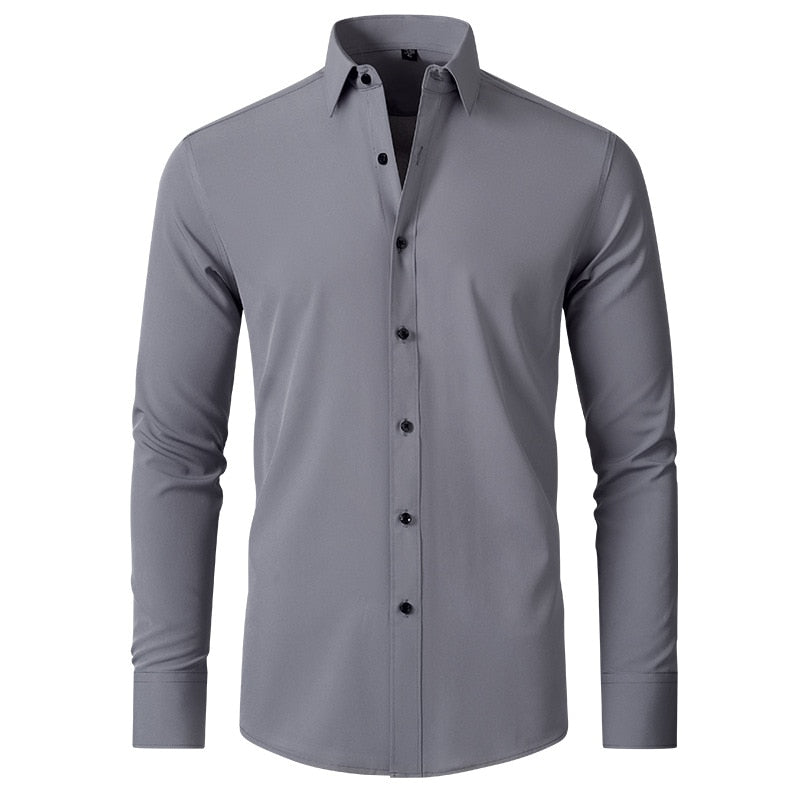 Business Shirt Elastic Force | Alex Vando®