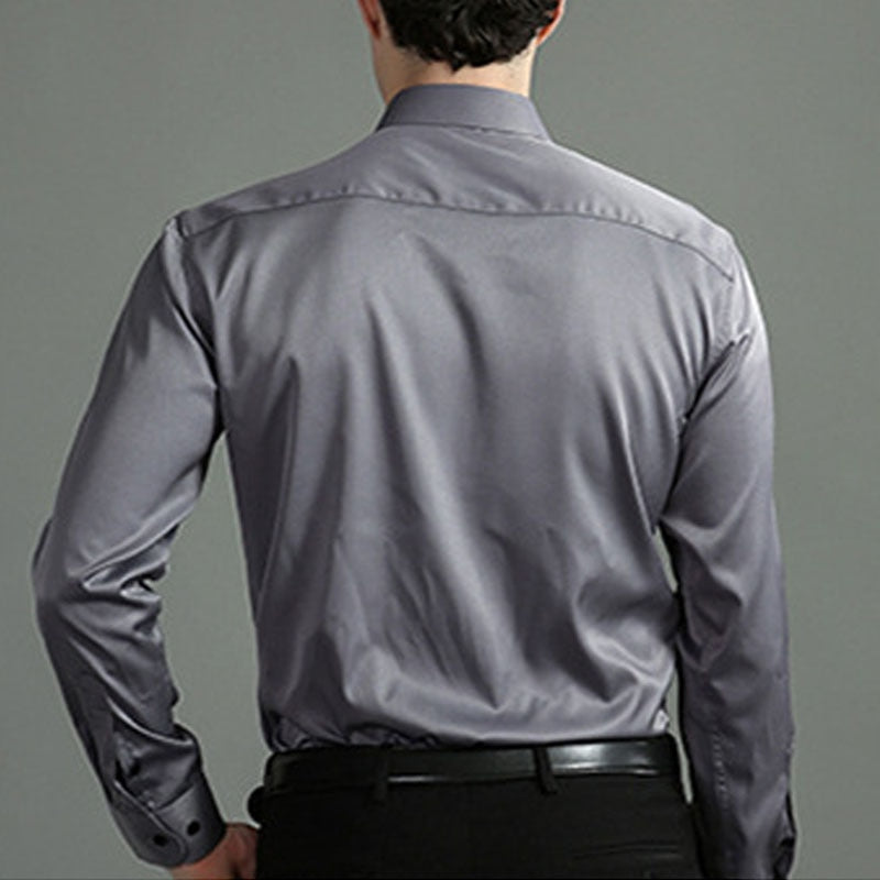 Business Shirt Elastic Force | Alex Vando®