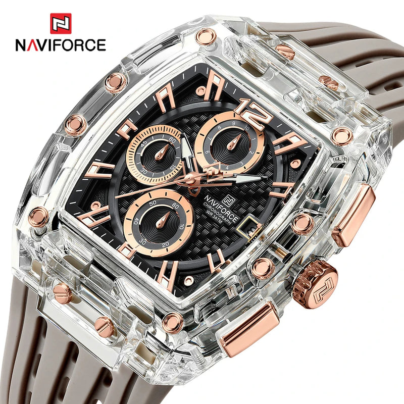 Spectrum Vision Watch | NAVIFORCE®