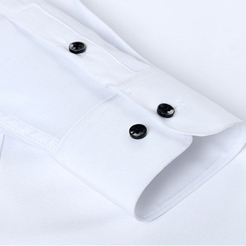 Business Shirt Elastic Force | Alex Vando®