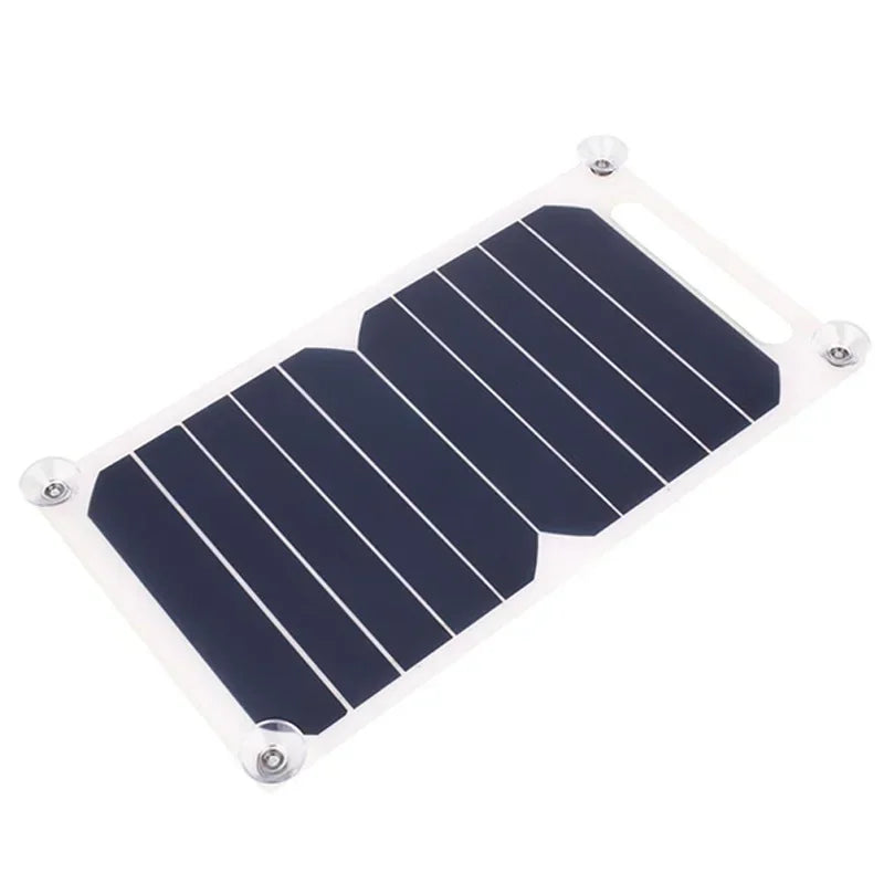 30W USB Solar Panel | Luxuglow℗ - Style Plaza